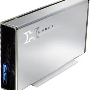 CM RX-3HU-S Ide Silver-LIT