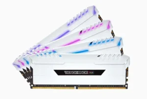 CMR32GX4M4C3000C15W vRGB 8x4