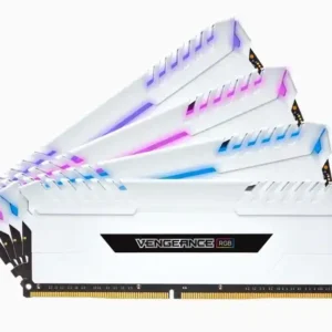 CMR32GX4M4C3000C15W vRGB 8x4