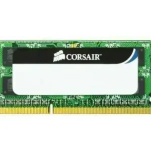 CMSo2GX3M1C1600C11 Low-v 2Gb