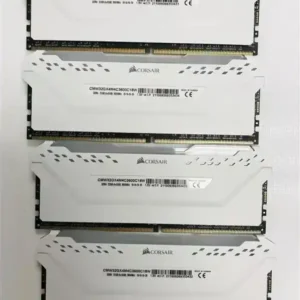 CMW32GX4M4C3600C18W RgbP 8x4