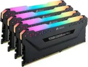 CMW32GX4M4Z4000C18 Rgb.P 8x4