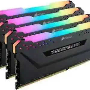 CMW32GX4M4Z4000C18 Rgb.P 8x4
