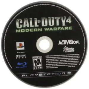 COD: Modern Warfare 3 Col 1