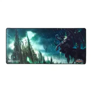 Compad Wow - Illidan mousepa