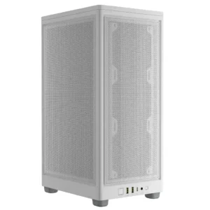 Corsair 2000D Air Whi mITX