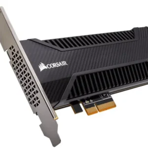 Corsair 400Gb NX500 pci-e