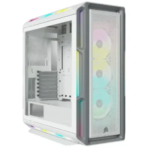Corsair 5000T Rgb White