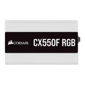 Corsair 550 CX F.Modul+Rgb-W