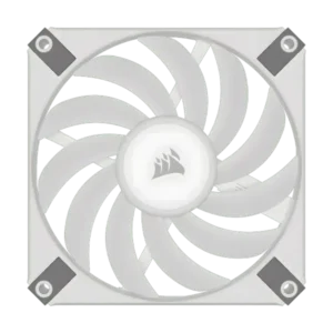 120mm Corsair AF120 Slim-Whi