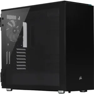 Corsair carbide 678C TG blK