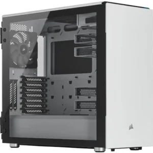 Corsair carbide 678C TG Whit