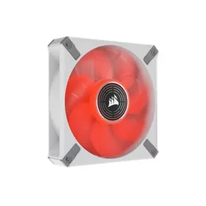 120mm Corsair ML Elite - Red