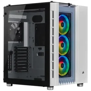 Corsair crystal 680X RGB tg