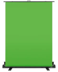 Corsair Green Screen
