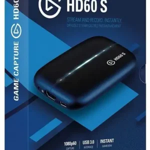 Corsair HD60S-usb