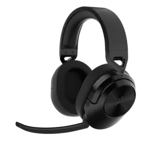 Corsair HS55 Wireless Gaming Headset - White