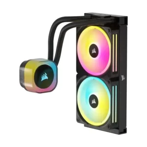 Corsair i-link H100i Rgb Aio