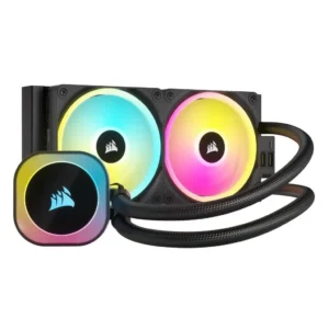 Corsair icuelink H100i RGB A