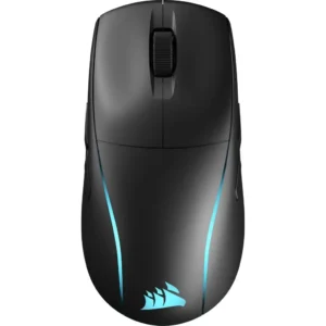 Corsair M75 Wireless Gaming Mouse - Black