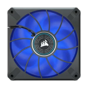 120mm Corsair ML Elite Wh -b