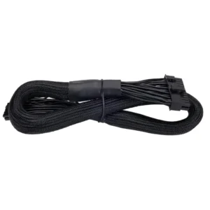 Corsair CP-8920229 Black Type 4 Gen 4 24-Pin ATX Cable