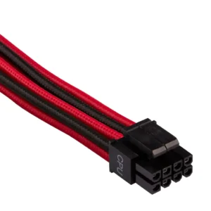 Corsair modular 2x EPS12V bL