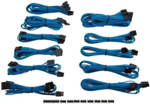 Corsair modular Pro kit - bL
