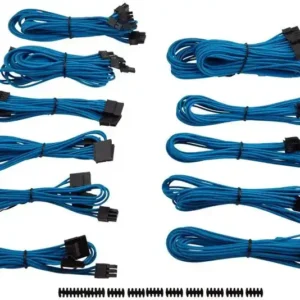 Corsair modular Pro kit - bL