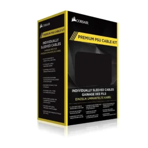 Corsair modular Pro kit - L+