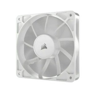 120 Corsair SP RGB Elite Whi