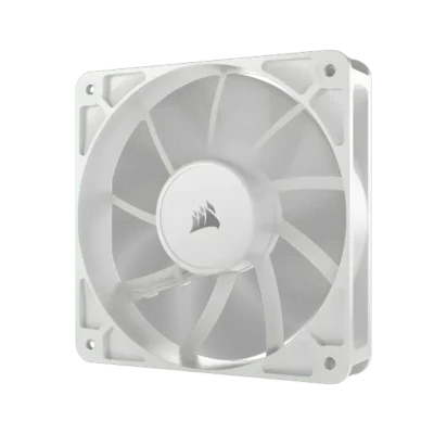 120 Corsair SP RGB Elite Whi