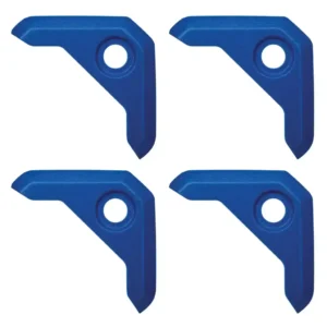 Corsair Rubber Dammper kit-b