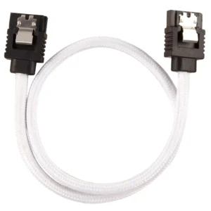 Corsair Sata 30cm Whi Straig