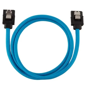 Corsair SATA 60cm Blue Straig