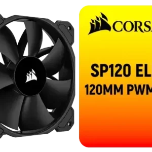 120mm Inwin AL120 luna x3 +C