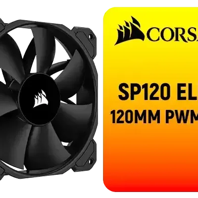 120mm Inwin AL120 luna x3 +C