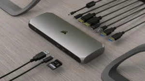 Corsair Thunderbolt 3 DockMi