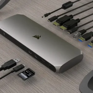Corsair Thunderbolt 3 DockMi