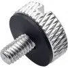570X Anodized Thumb Screw-Go