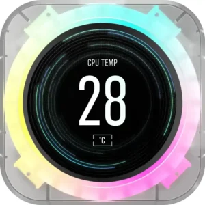 Cw-9060067 elite lcd upg ice