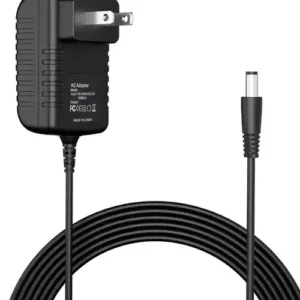 D-Link 12V 2A AC adaptor