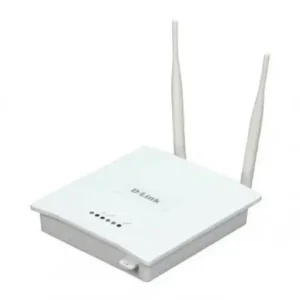 D-link dap-2360 accesspoint
