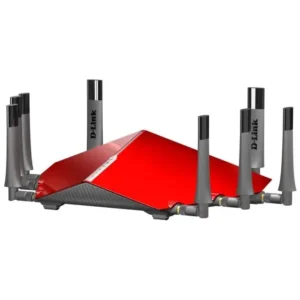 D-link DIR-895L ac-5300