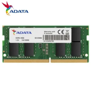 ADATA Premier 16GB DDR4-3200 CL22 SO-DIMM Laptop Memory