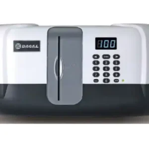 Dacal DC-016RW PowerDrive Disc Storage System