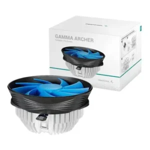 DeepCool GAMMA ARCHER CPU Air Cooler