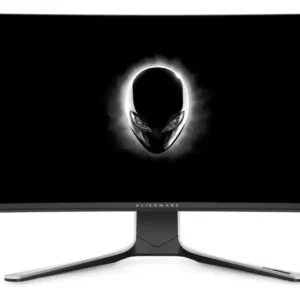 Alienware AW3821DW 38" Curved WQHD+ 144Hz Gaming Monitor