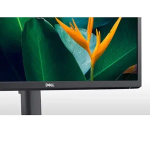 Dell E2222Hs 22" + Speakers