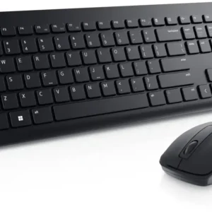 Dell KM3322W Wireless Keyboard and Mouse Combo